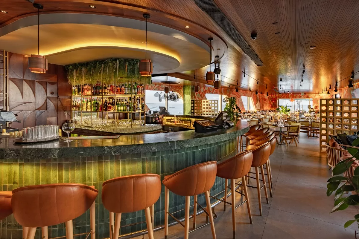 SBID Icon Insights: Jestico + Whiles Craft Generous Architecture and Joyful Spaces