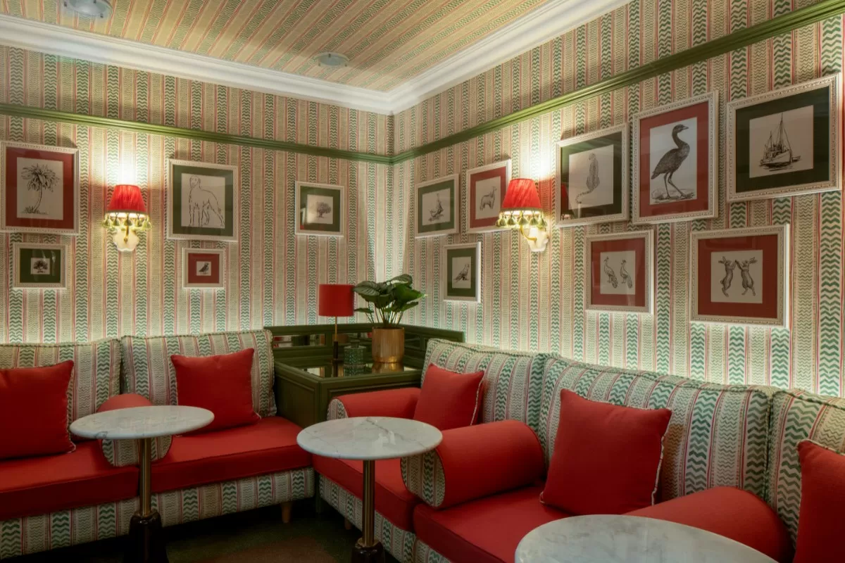 How Bespoke Design Is Redefining the Modern Care Home
