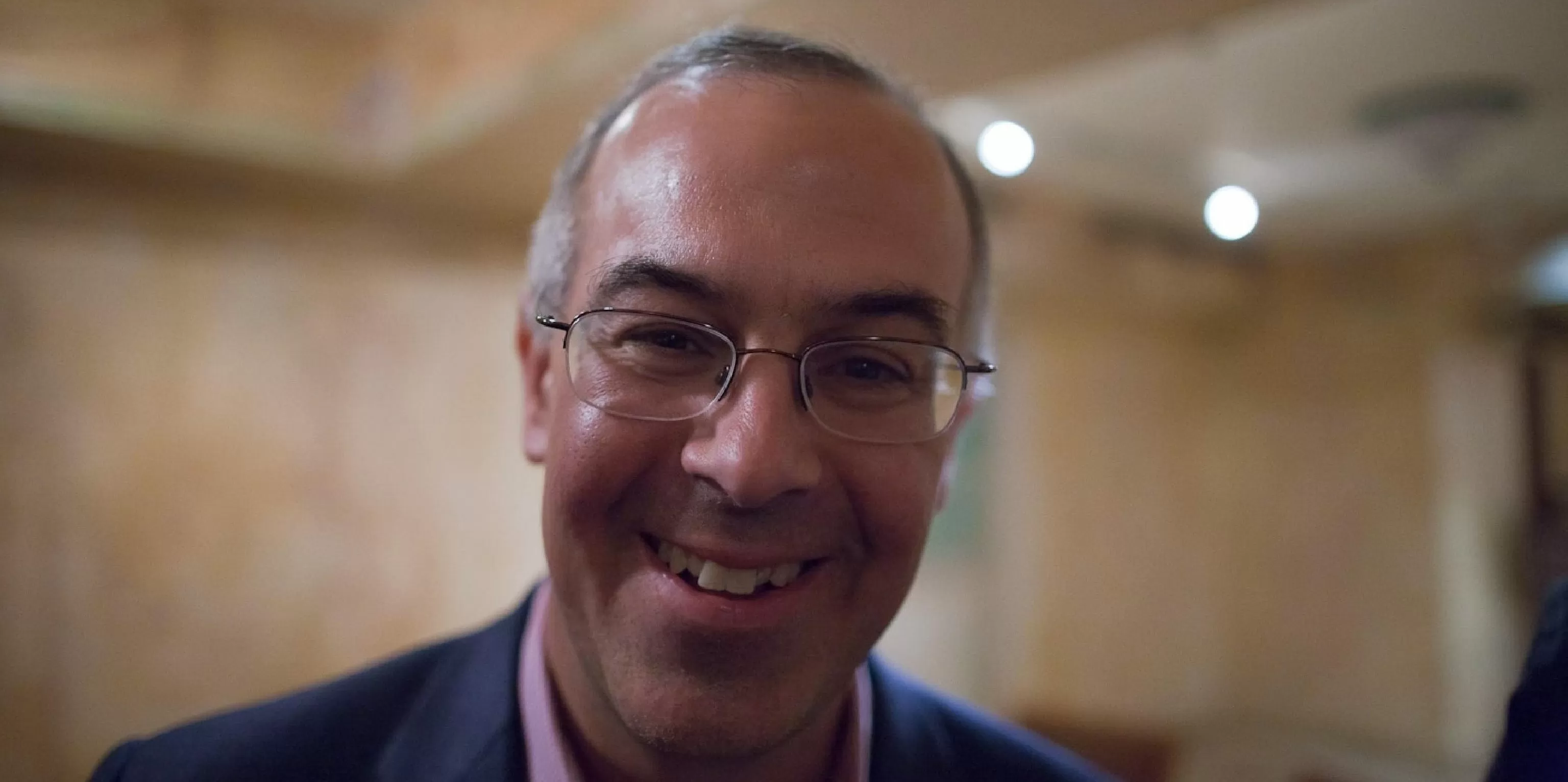 NY Times’ David Brooks Said There’s Too Much Focus on Jeffrey Epstein. Here He Is Hanging With Epstein.