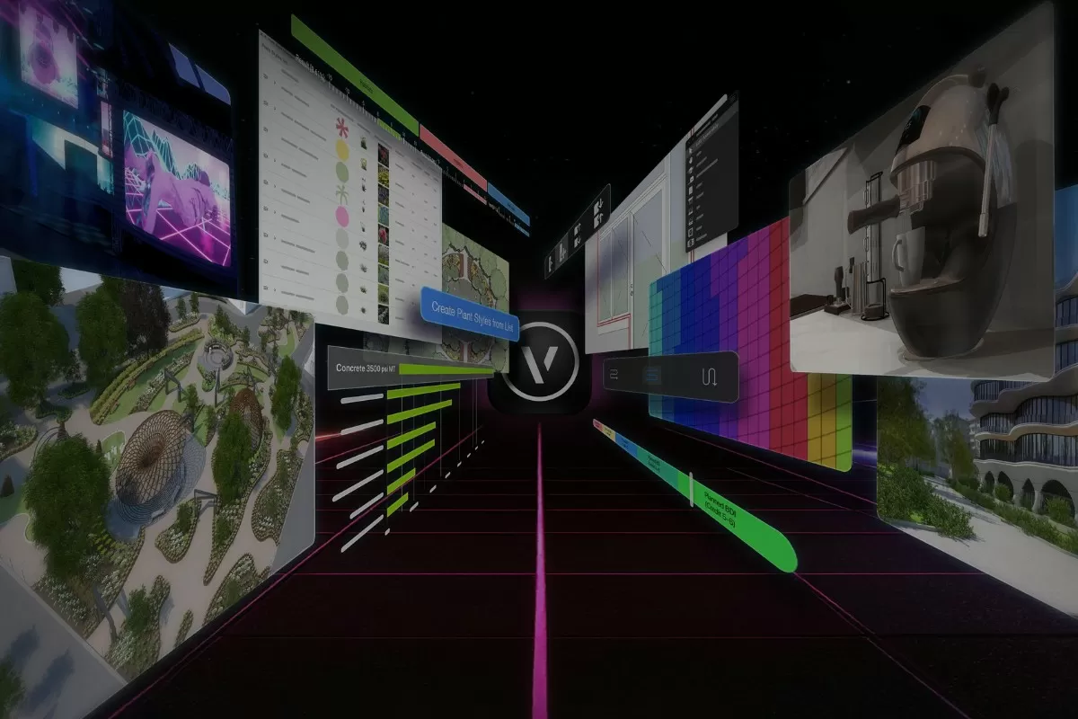 Vectorworks Highlights 2026 Industry Trends Shaping the Future of Design