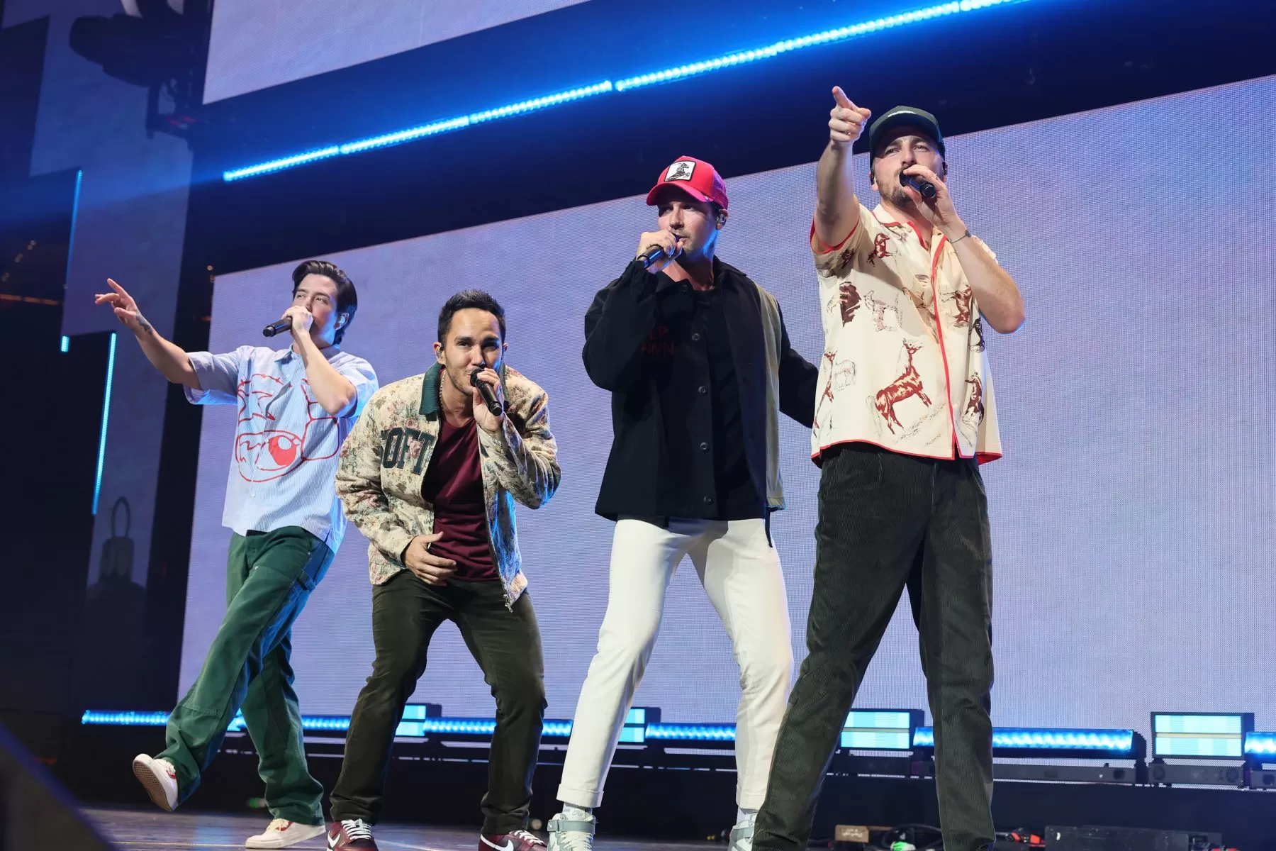 ‘Big Time Rush’ Creator Settles Reunion Tour Lawsuit Against Sony Over Profits