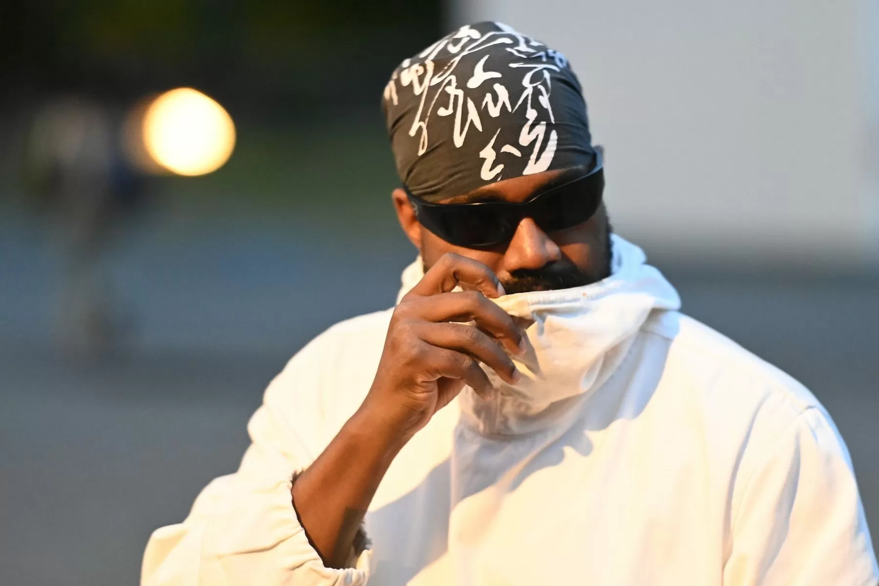 Ye Signs With Gamma & Sets ‘Bully’ Album Release
