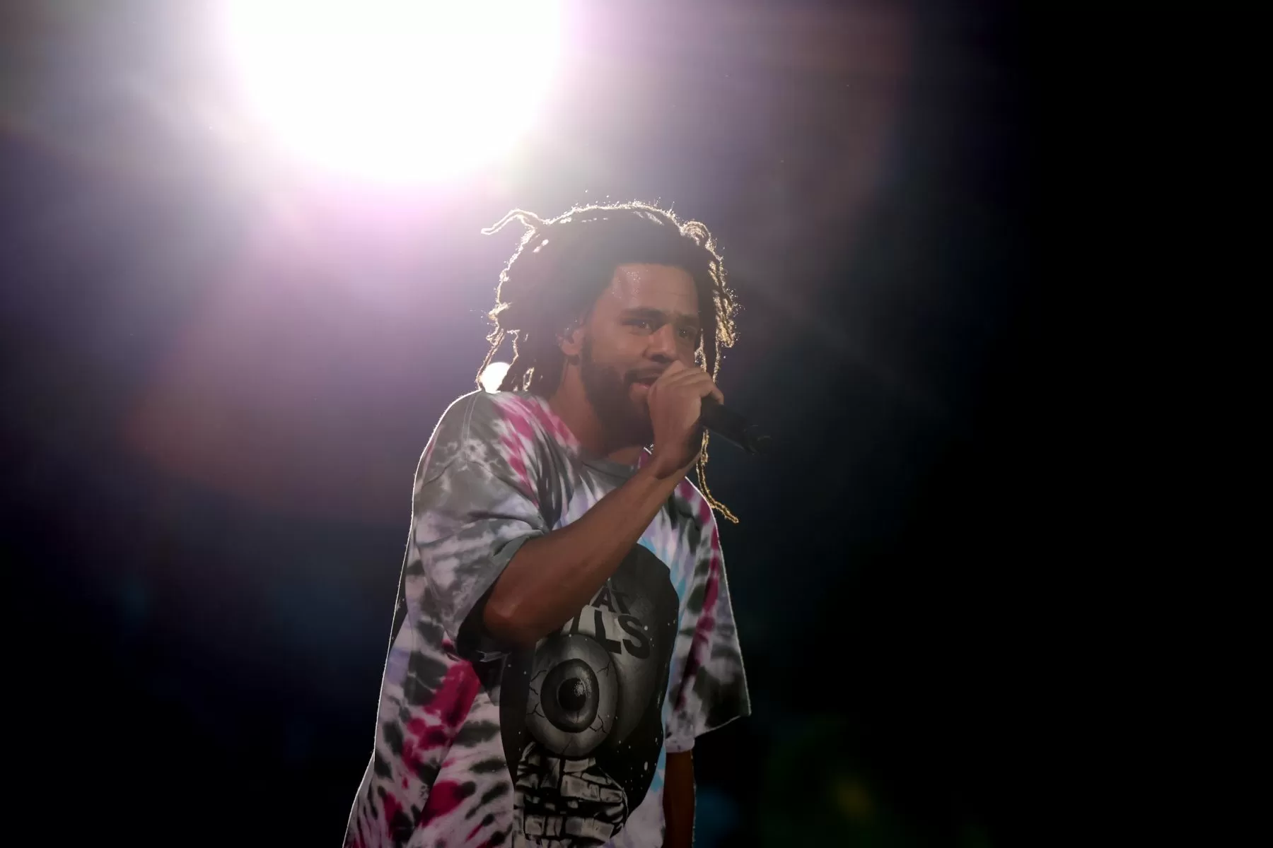 J. Cole Reveals ‘The Fall-Off’ Disc 2 Cover Art, Which Came Following Kendrick Lamar Apology: ‘I Became Incredibly Re-Inspired’