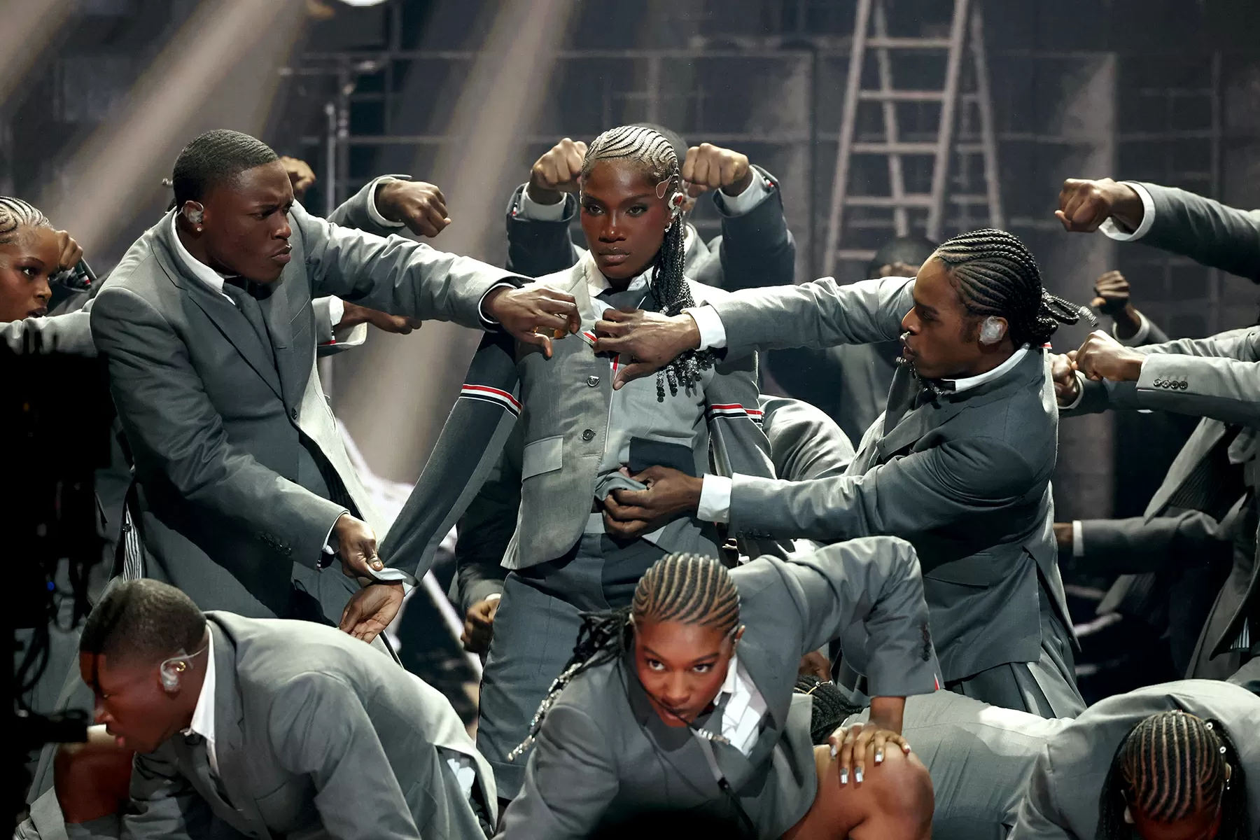 How COVID Inspired the Grammys’ Extended Best New Artist Performance Segment: ‘It’s Hugely Ambitious, But We’re Going for It’