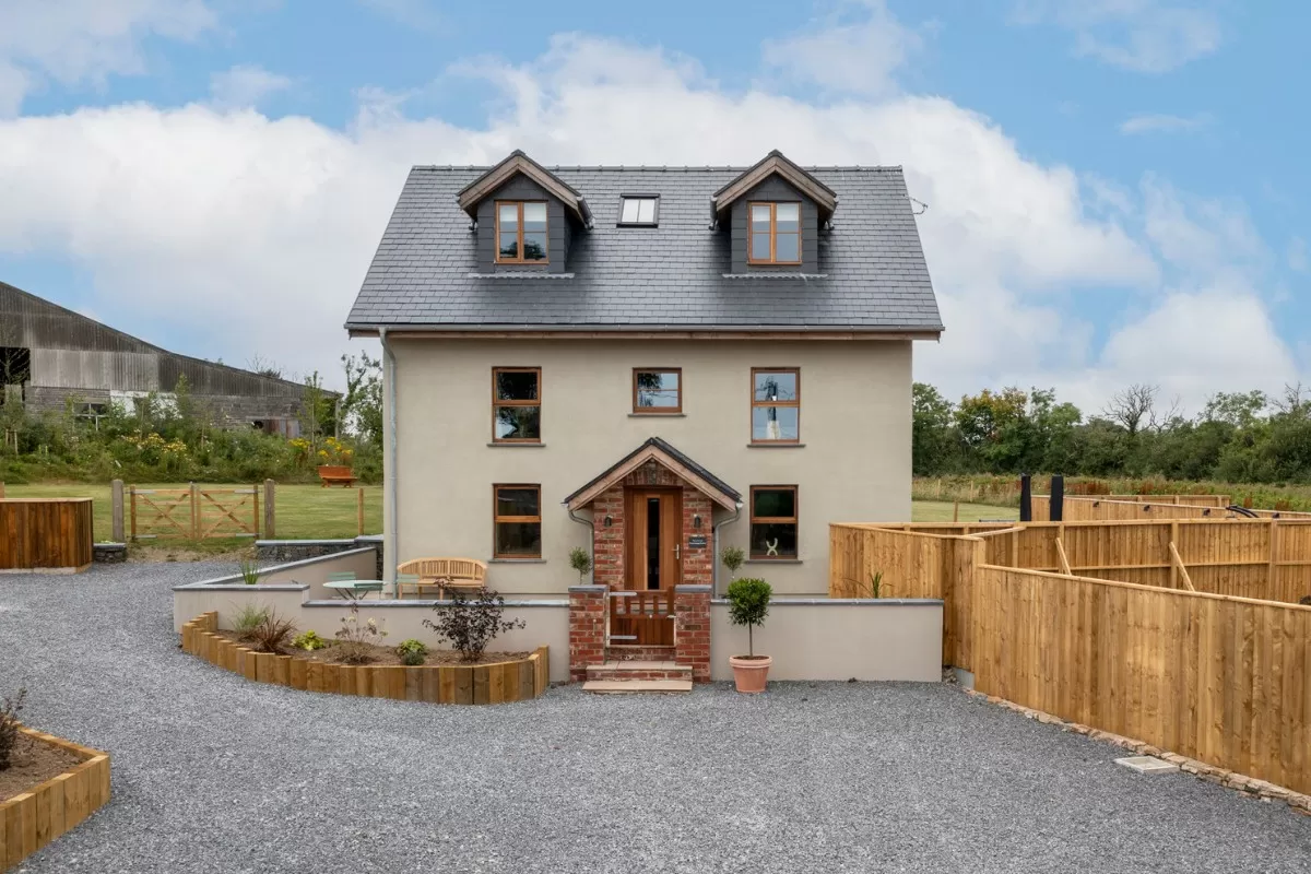 RAK Ceramics Brings Subtle Sophistication to Welsh Holiday Estate with Luxurious Bathroom Solutions