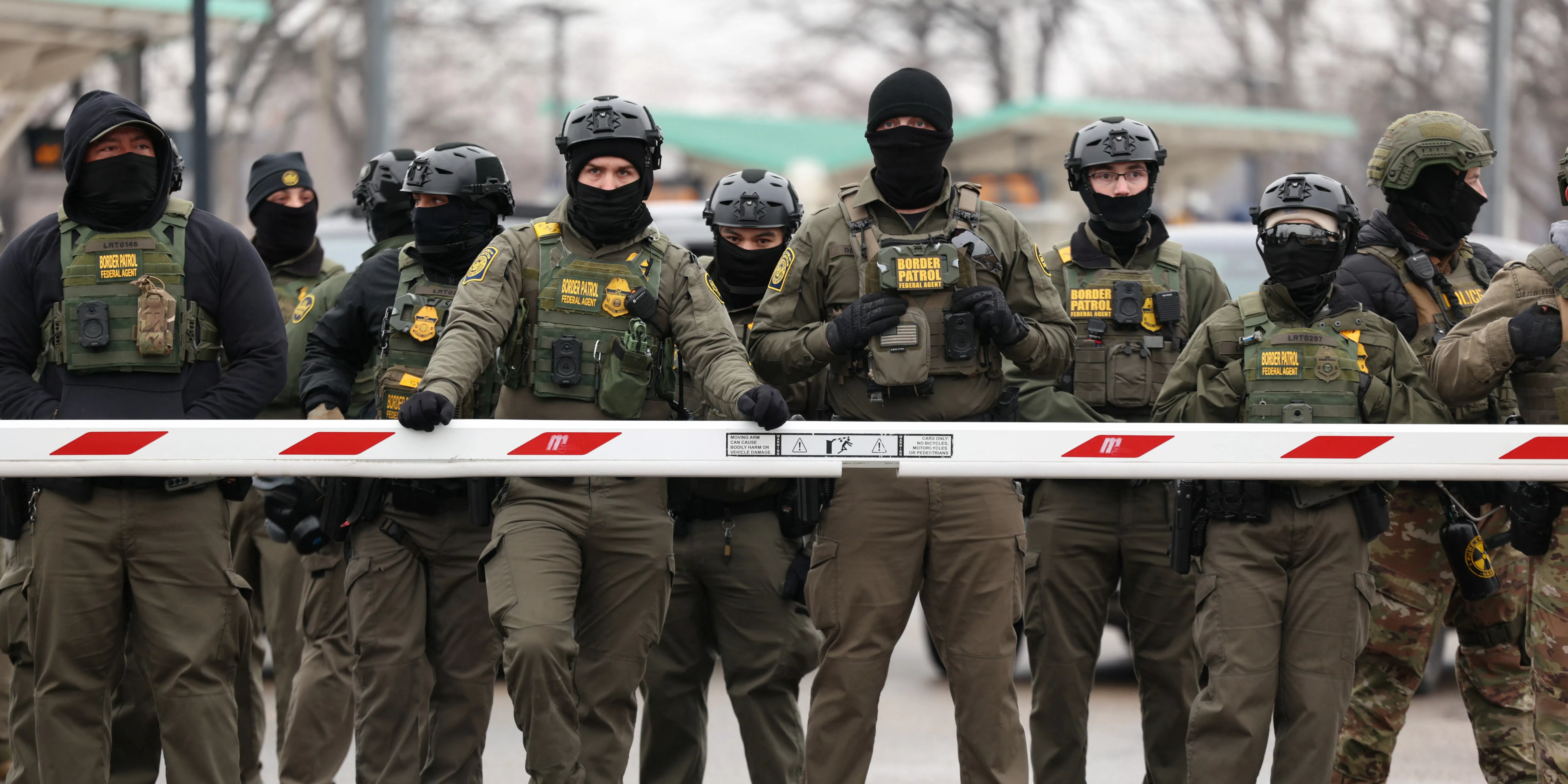 ICE Agents Are Even Worse At Being Cops Than You Think