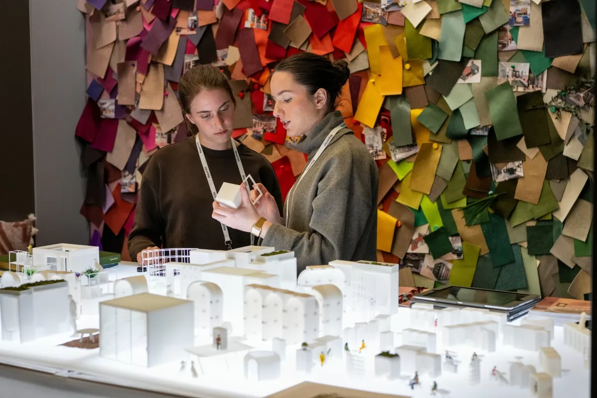 The UK’s Most Influential Workplace Design Event Returns – Registration Now Open