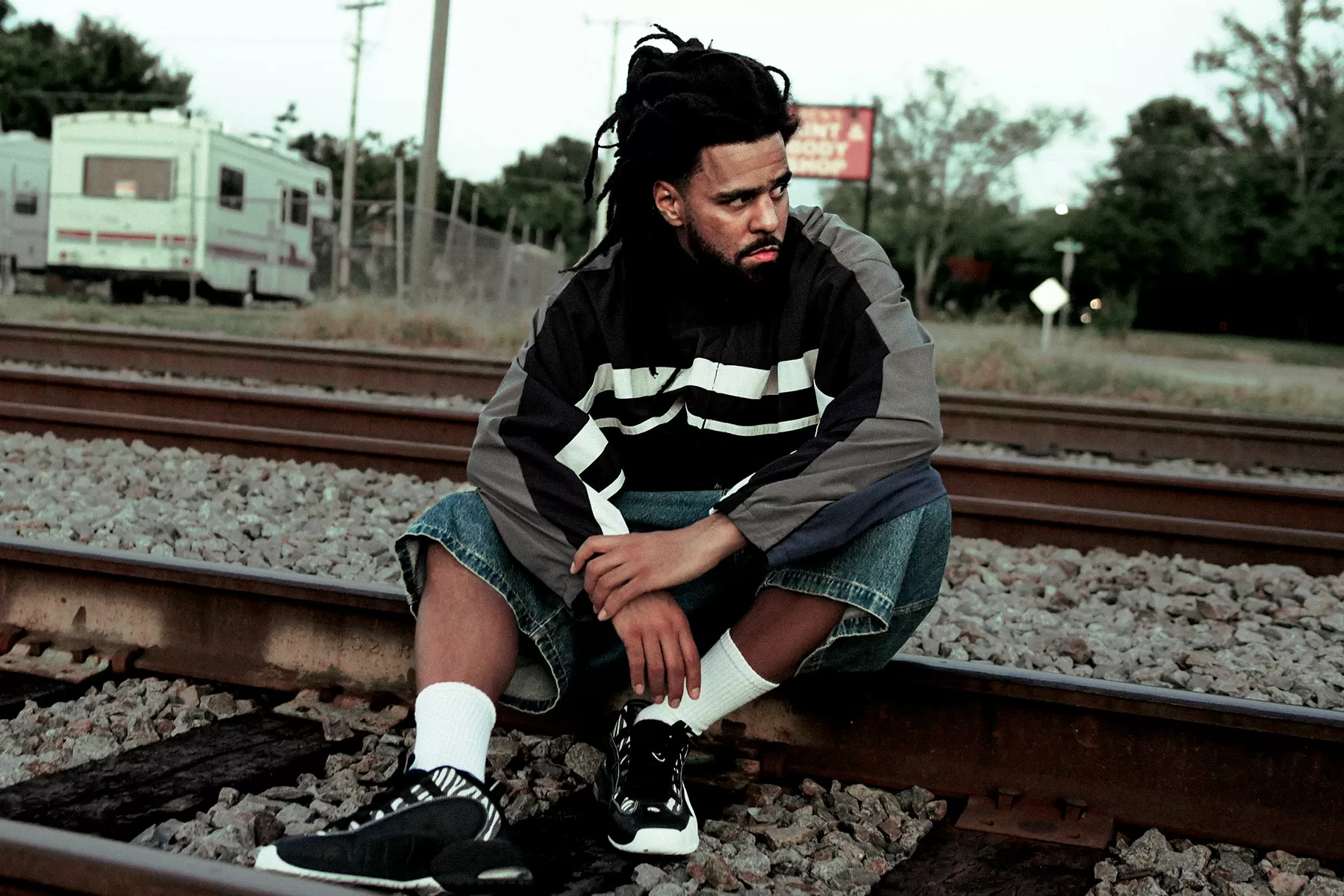 J. Cole Celebrates His B-Day With Surprise DJ Clue-Hosted ‘Birthday Blizzard ’26’ EP, Featuring 4 New Freestyles