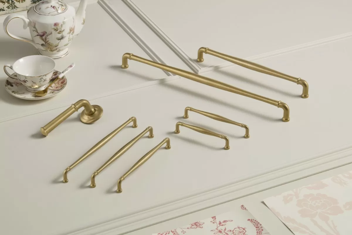 Croft Introduces the Kingsmere Collection