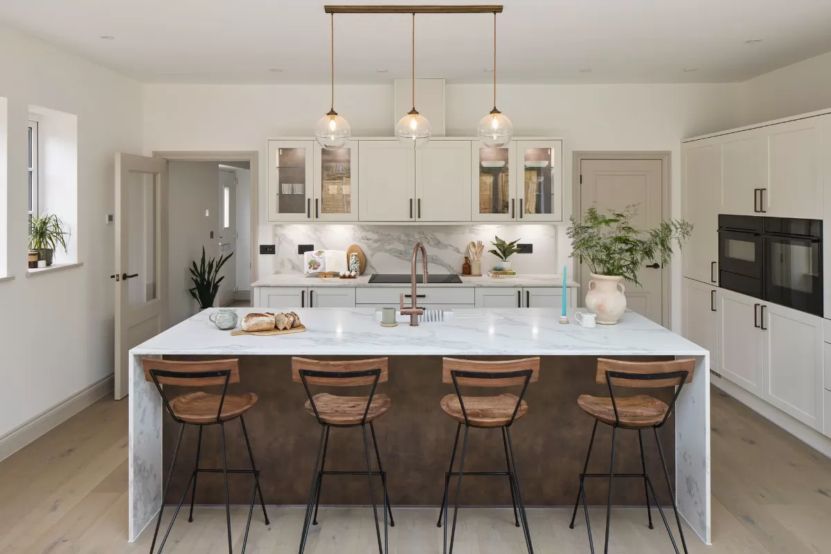 Studio Sempura: Designing an Award-Winning Development