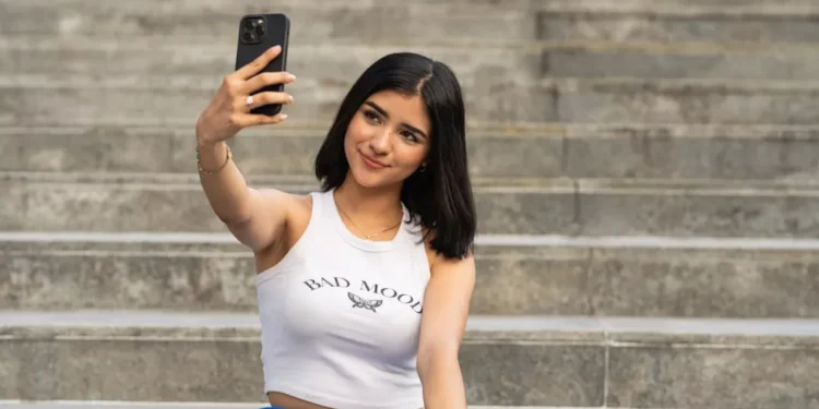 “The Inseparable Bond: Technology and Our Daily Lives”