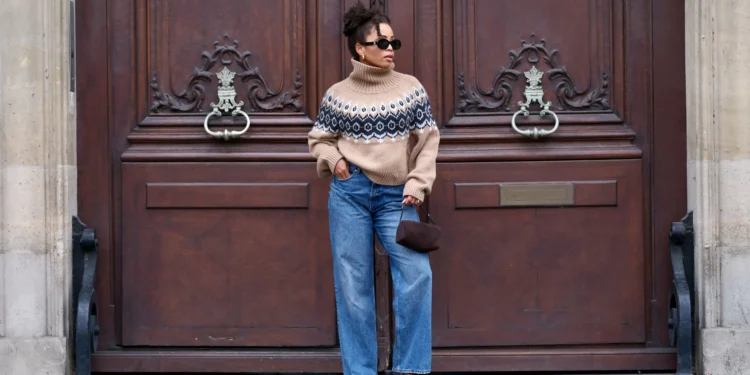 The Best Jeans For Every Body Type, Budget, and Vibe