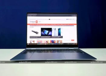 Samsung Galaxy Book4 Pro 360 Review: Beauty with Some Brains