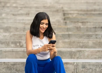 “The Impact of Technology on Our Daily Lives”