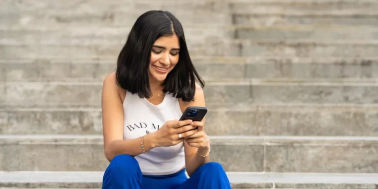 “The Impact of Technology on Our Daily Lives”