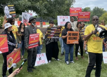 A Prosecutor Wanted to Spare Marcellus Williams’s Life. Missouri’s Attorney General Got in the Way.