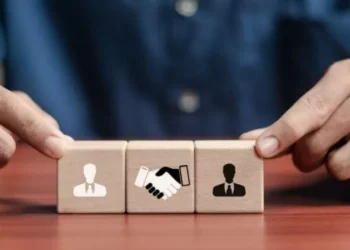 8 Tips To Form Successful Sales Partnerships