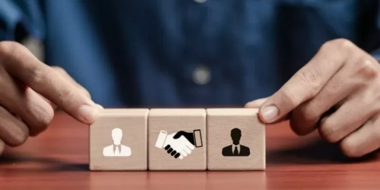 8 Tips To Form Successful Sales Partnerships