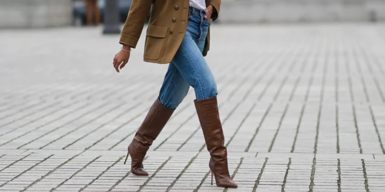 15 Amazon Boots You’ll Be Shocked to Discover but Happy to Buy