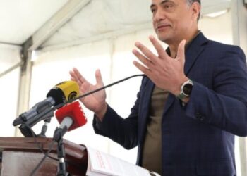 MACAU – CHINA: Angola is in tune with global initiatives for sustainable development, as noted by the Minister of Energy and Water.