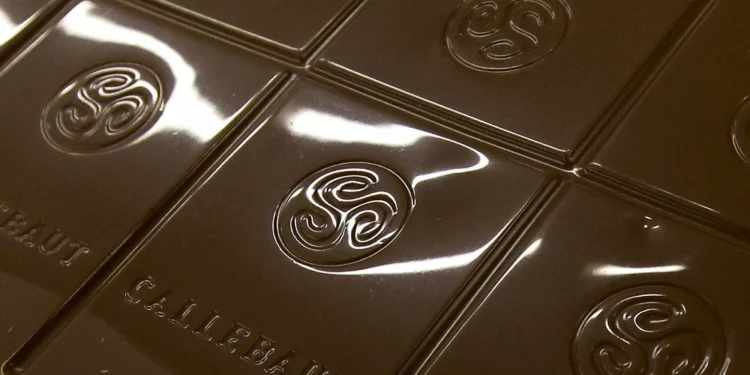 Lab-grown cocoa addresses climate-driven chocolate shortage