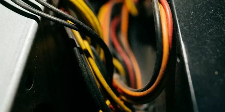 “The Inescapable Presence of Technology in Our Daily Lives”