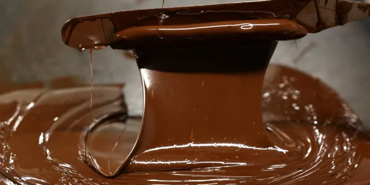 Study finds heavy metals in some chocolates, single servings safe