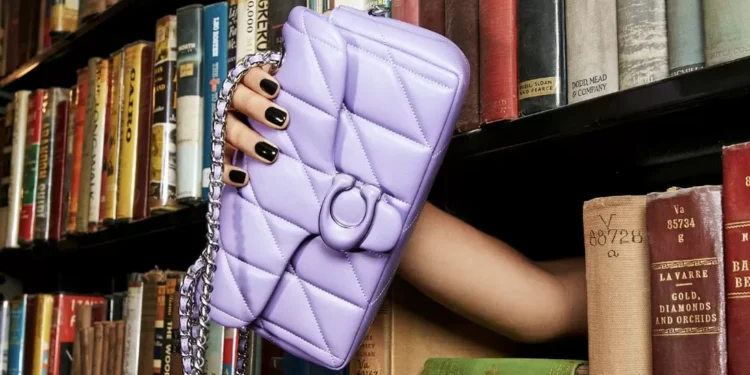 The Best Coach Bags to Shop For Fall