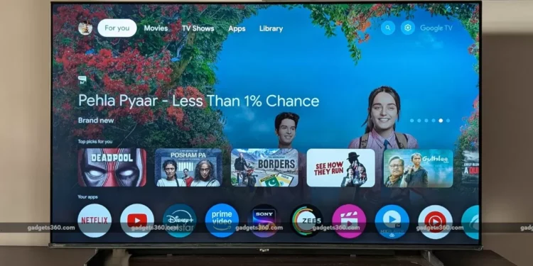 Hisense E6N Smart TV Review: Makes Sense at the Price