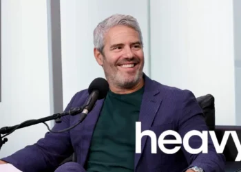 Andy Cohen Lists His $14 Million NYC Duplex With Celebrity Realtor: PHOTOS