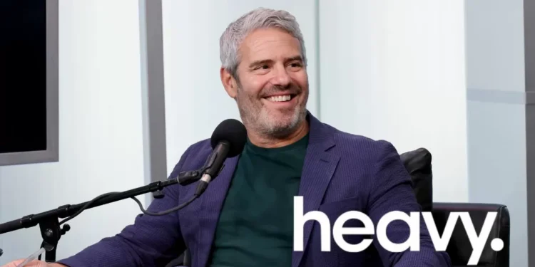 Andy Cohen Lists His $14 Million NYC Duplex With Celebrity Realtor: PHOTOS