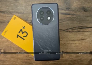 Realme 13+ Review: Good Performance on a Budget