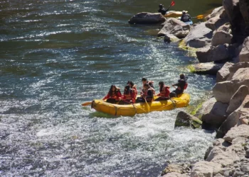 “Deportes: Beyond Physical Activity, a Way of Life”