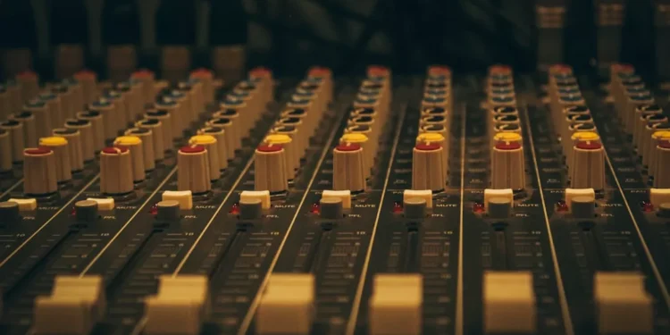 “The Power of Music: Uniting Cultures and Creating Memories”