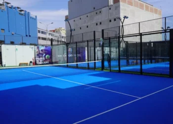 “Unifying Power of Sports in Mexican Culture”