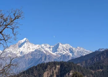 “Discovering Salud: Mexico’s Hidden Gem”