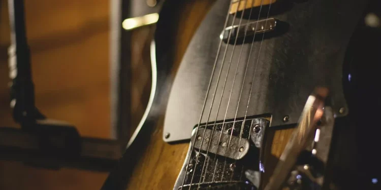 “Harmonizing Humanity: The Universal Language of Music”