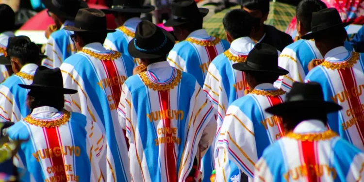 “The Power of Music: Uniting Cultures and Creating Memories”