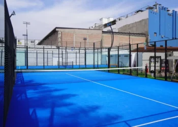 “The Transformative Power of Deportes: More than Just Athletics”