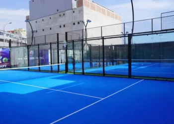 “Unleashing the Power of Deporte: A Universal Language of Sports”