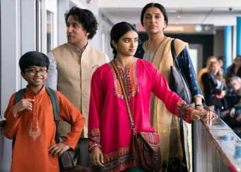 The Pradeeps of Pittsburgh Review: Prime Video’s Indian Immigrant Comedy Plays on Familiar Stereotypes 