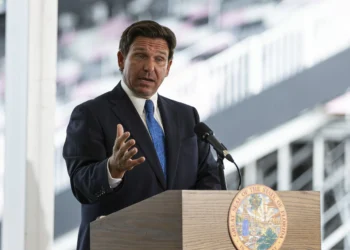 Inside Ron DeSantis’s Quest to Trample the Will of Florida Voters on Abortion