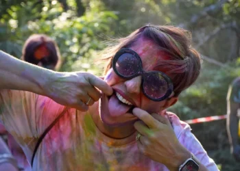 “The Jo of Art and Entertainment: Enhancing Life’s Pleasures”