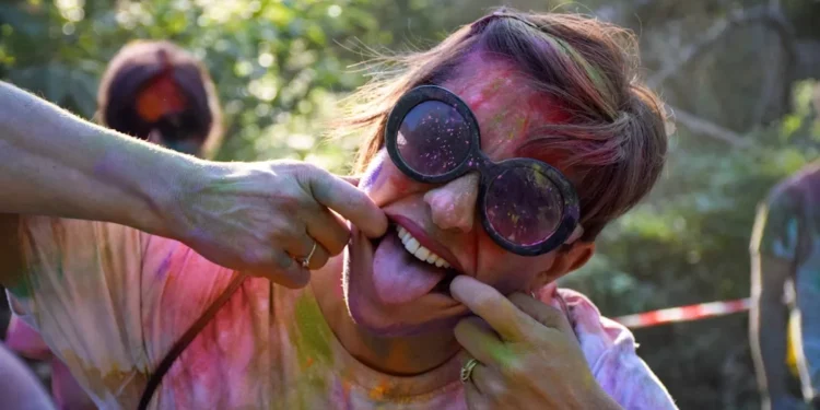 “The Jo of Art and Entertainment: Enhancing Life’s Pleasures”