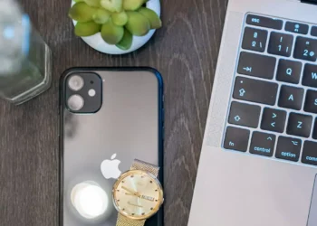 “The Ubiquitous Presence of Technology in Our Daily Lives”