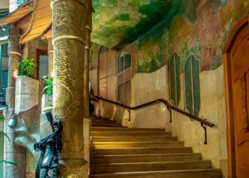 “Finding Jo and Inspiration Through Art and Entertainment”