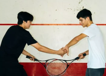 “Embracing the Power of Athletics for a Healthy Life”