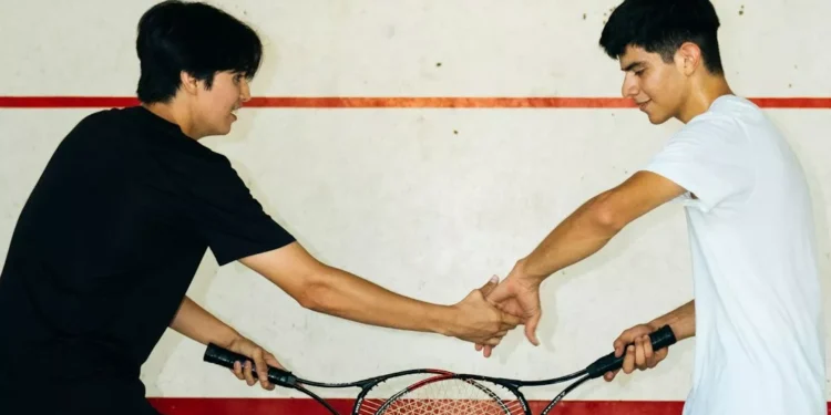 “Embracing the Power of Athletics for a Healthy Life”