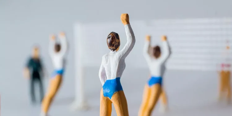 “The Global Phenomenon of  – A World of Sports”