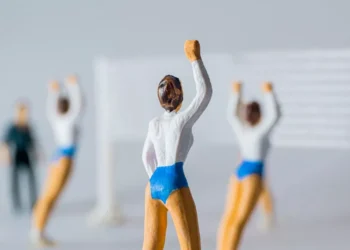 “The Enduring Impact of Sports on Society: A Historical Perspective”